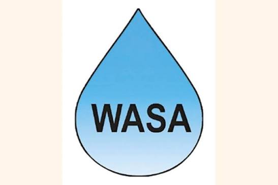 Dhaka WASA