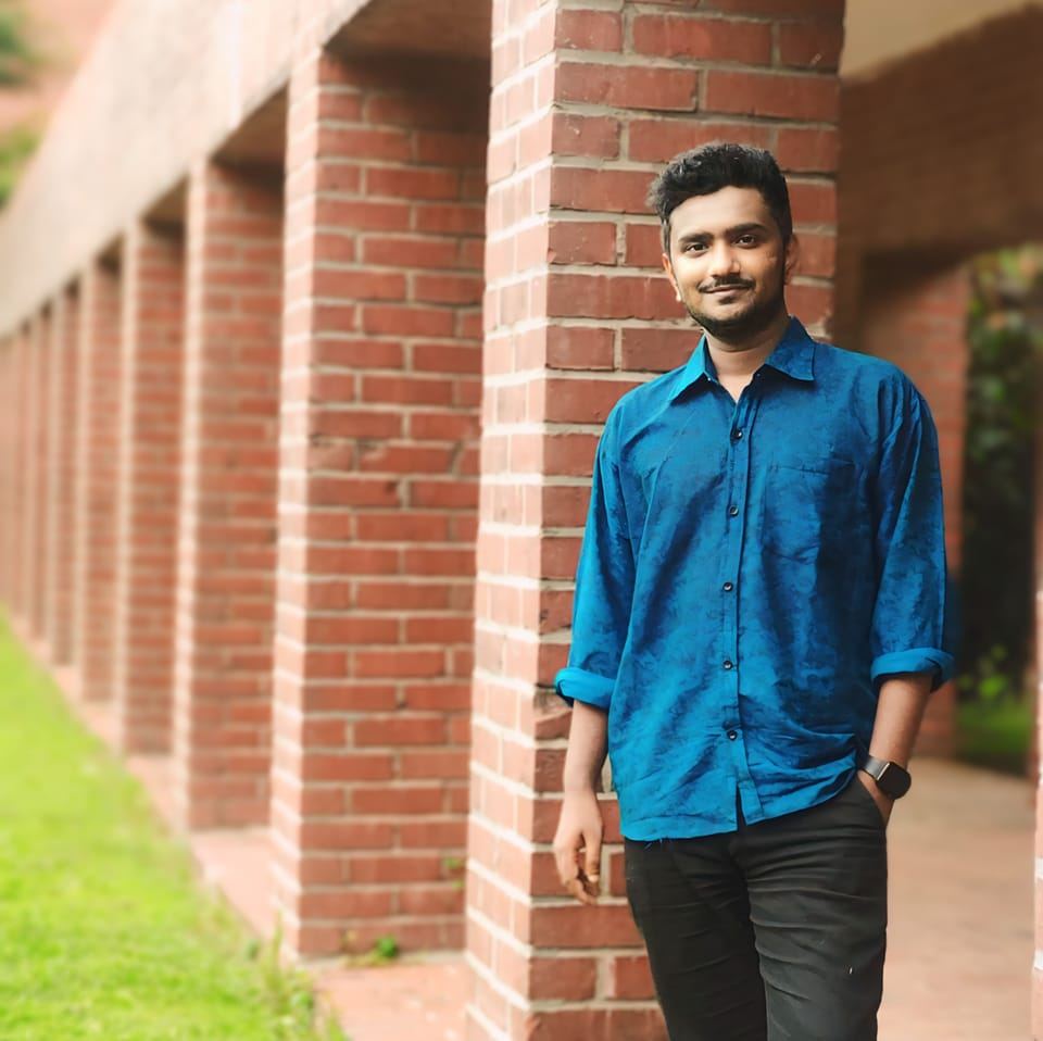 Fahad al Mafuz Tamim