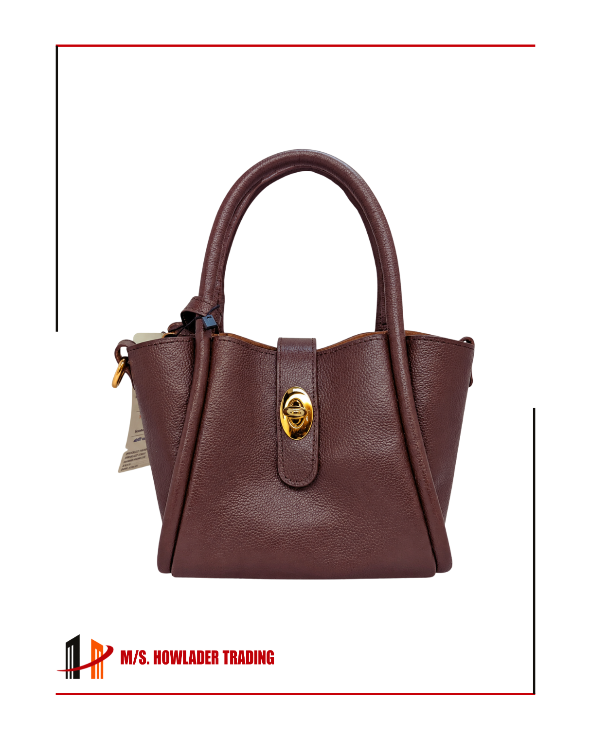 Ladies Pouch Bag image 3