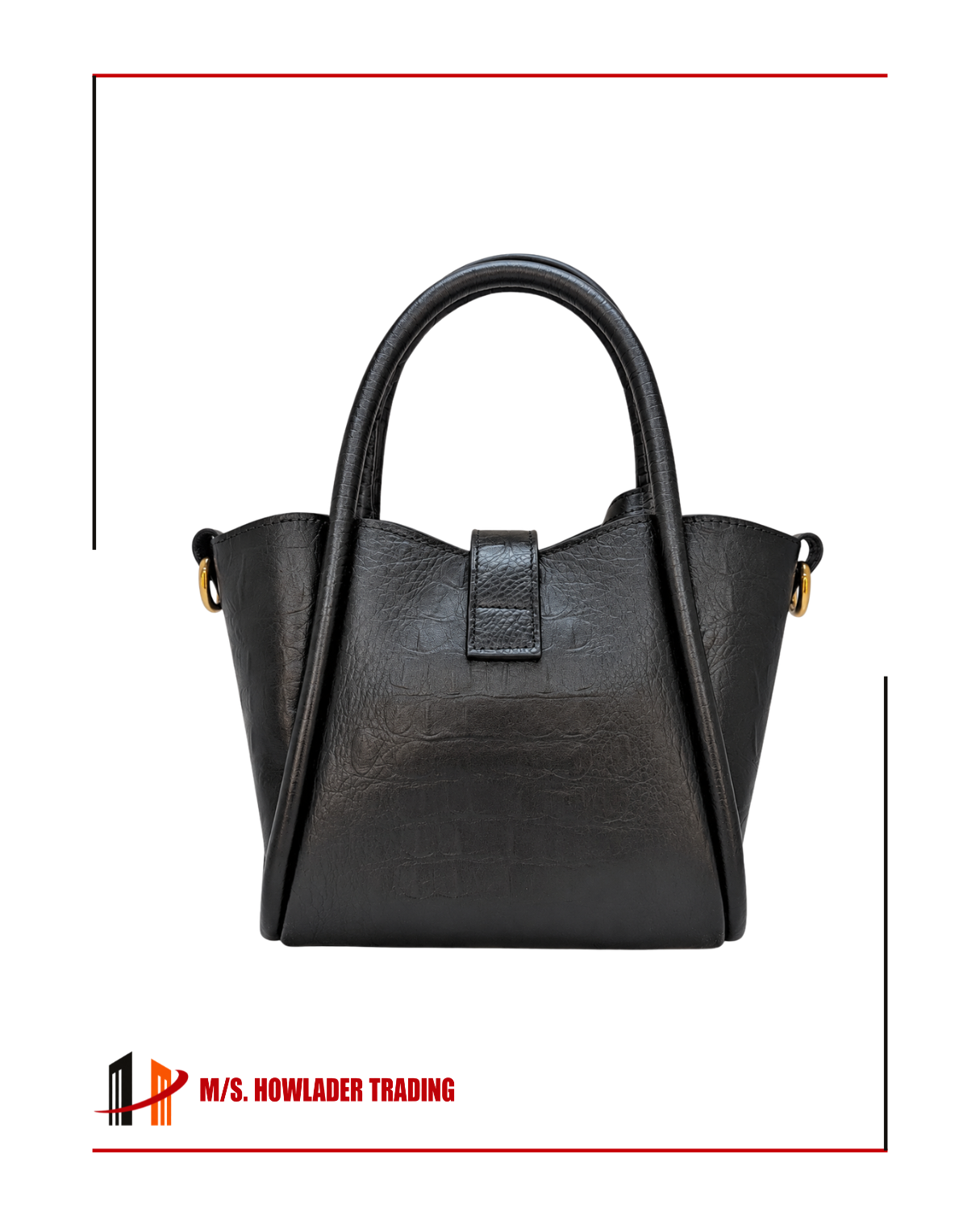 Ladies Pouch Bag image 2