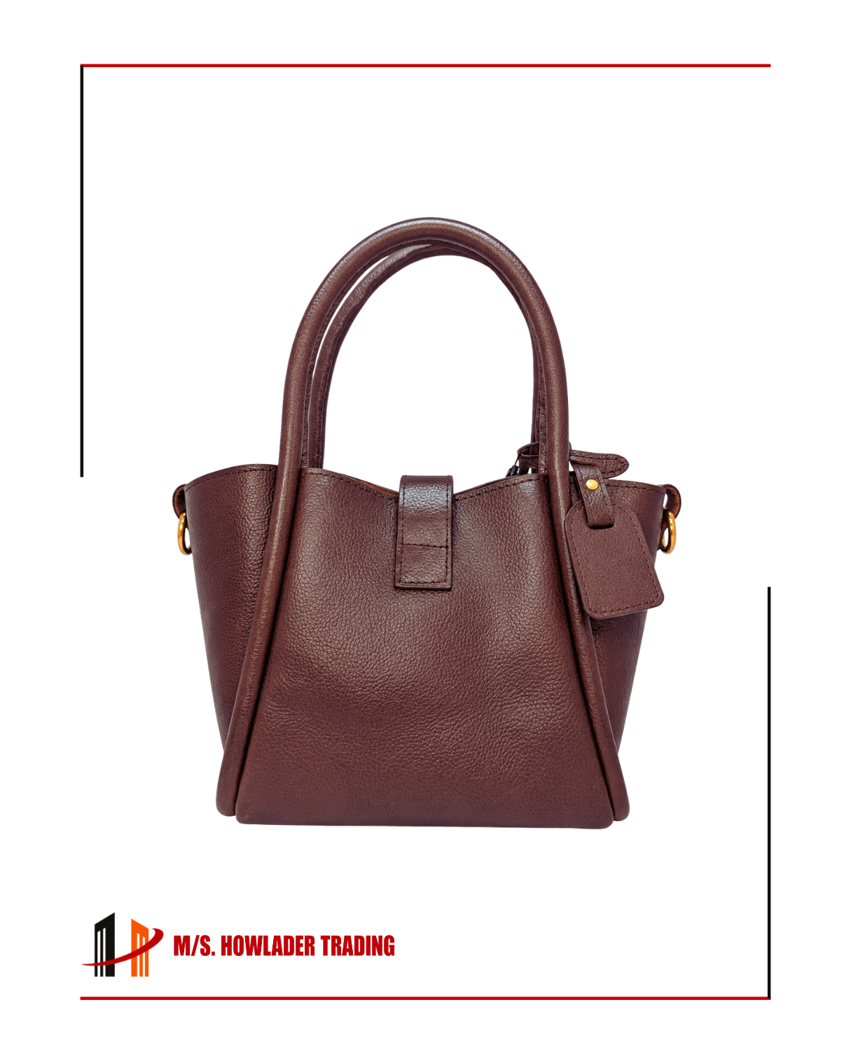 Ladies Pouch Bag image 4