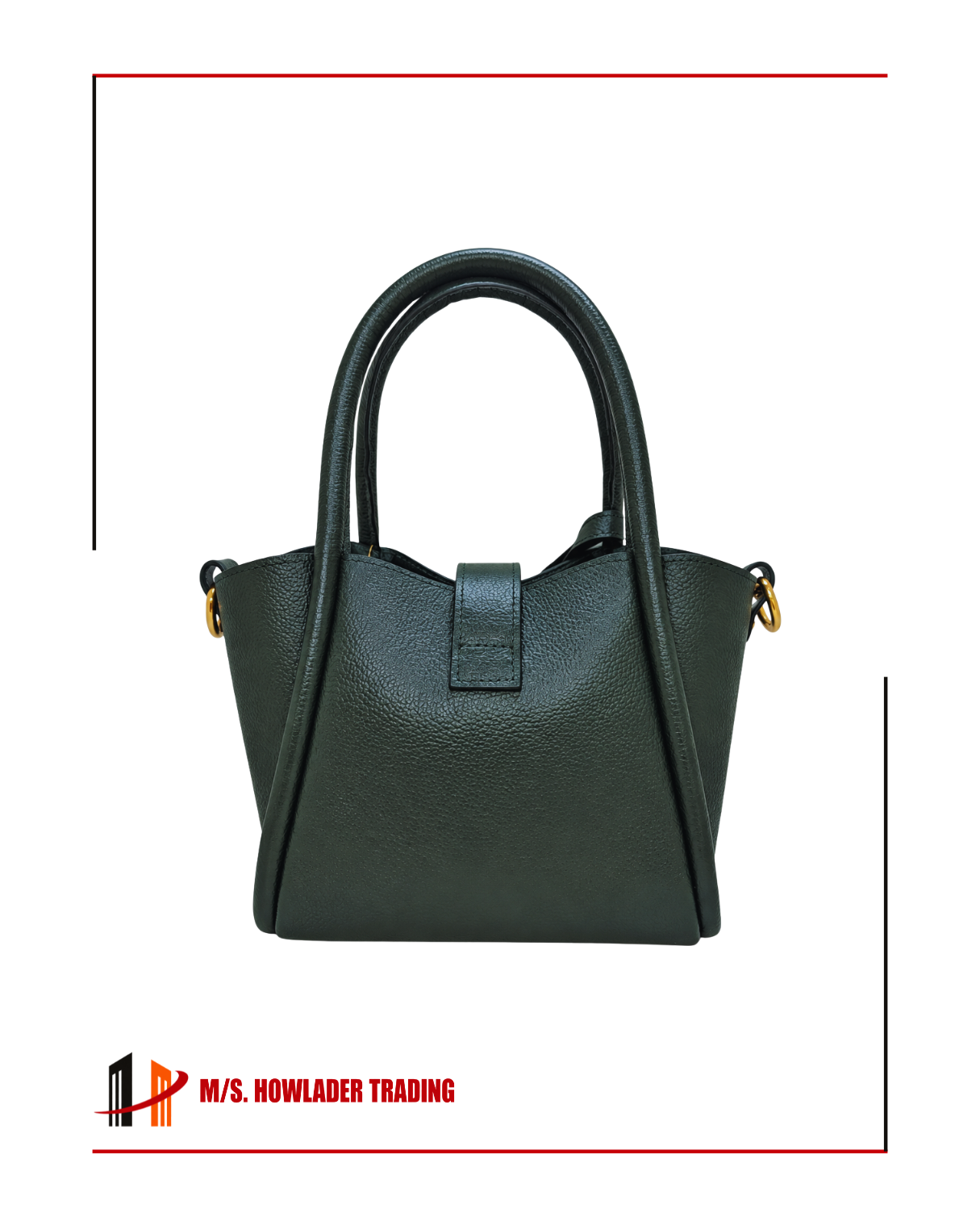 Ladies Pouch Bag image 10
