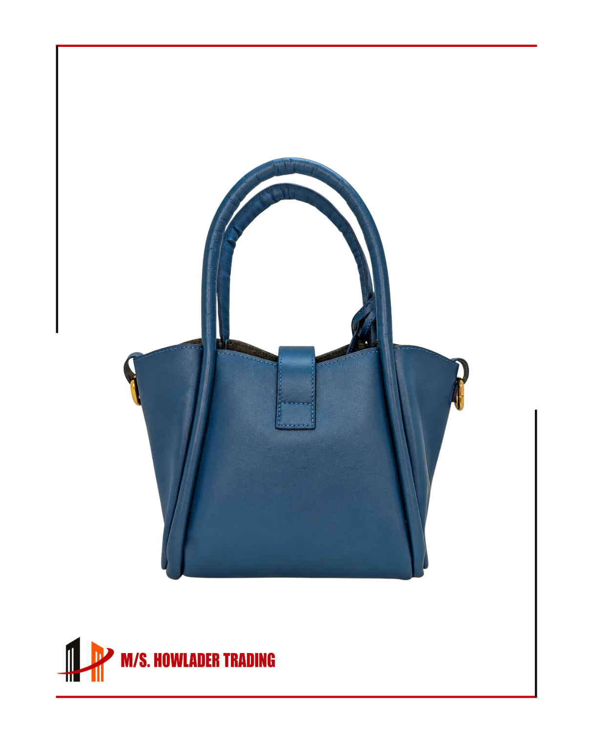 Ladies Pouch Bag image 6