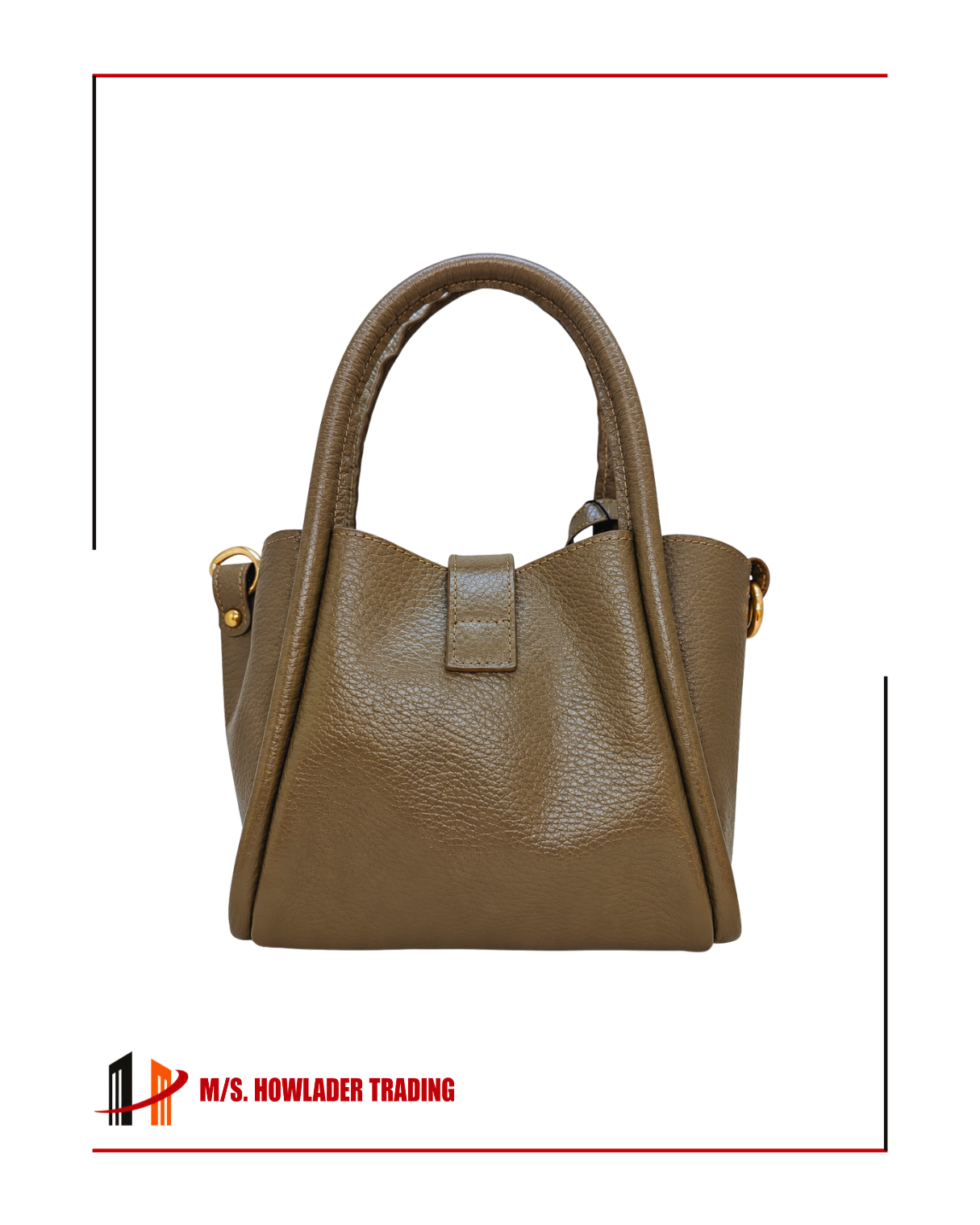 Ladies Pouch Bag image 8