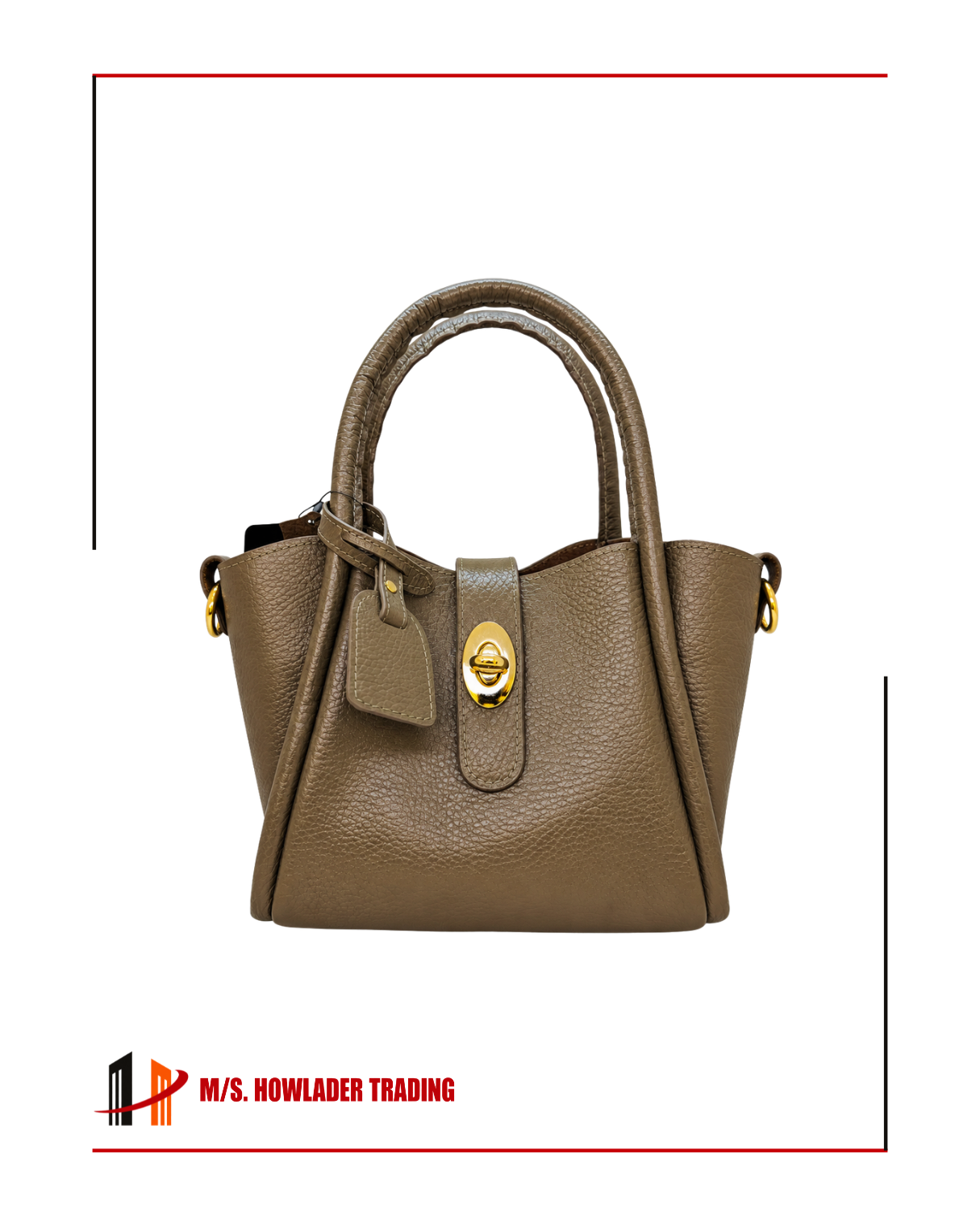 Ladies Pouch Bag image 7