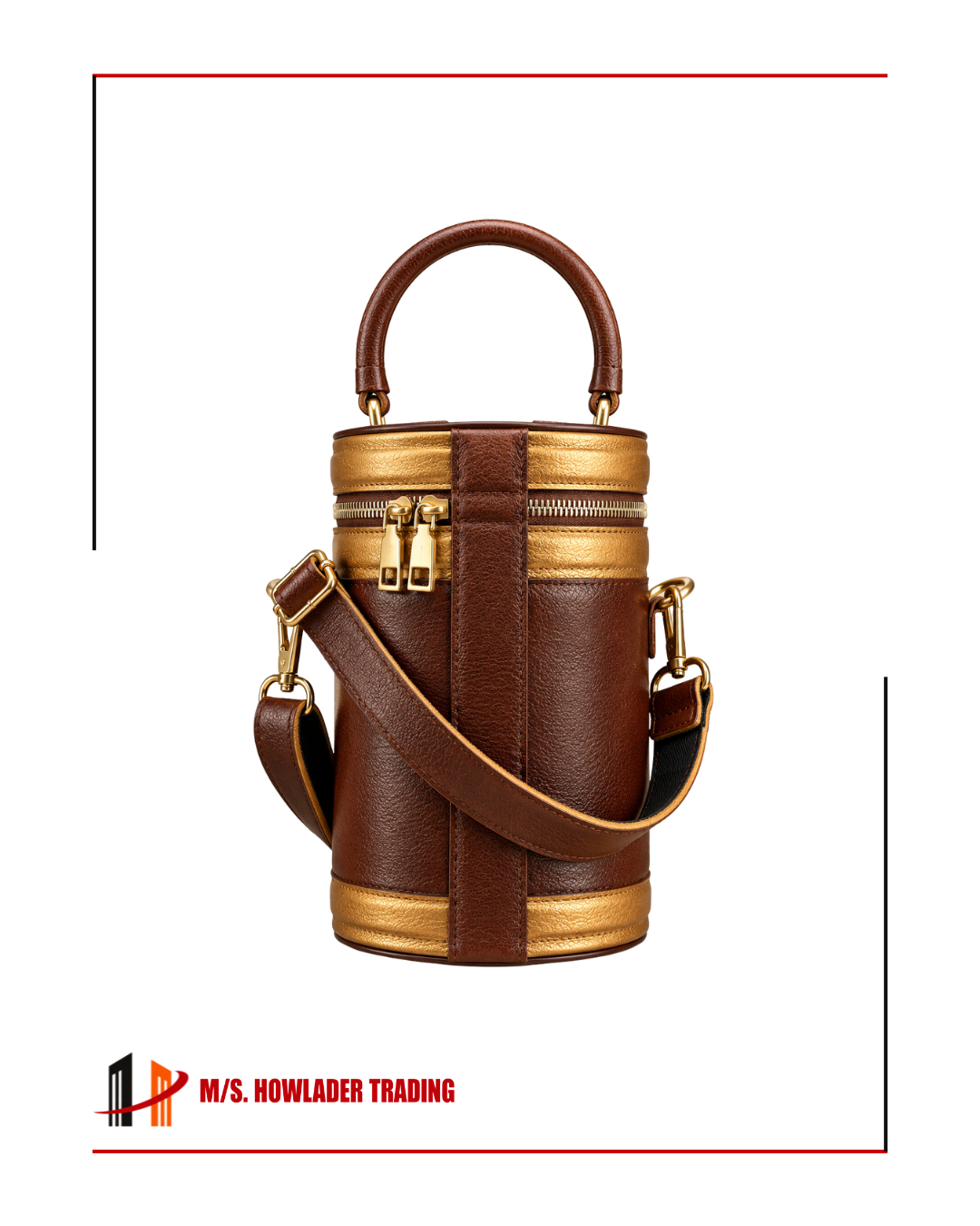 Lunch Box Bag