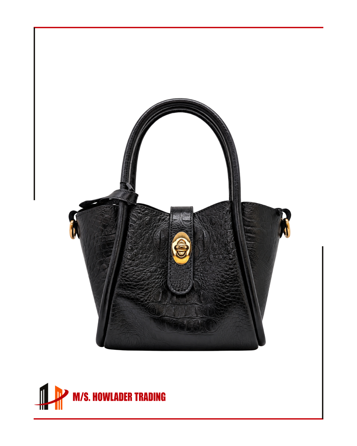 Ladies Pouch Bag