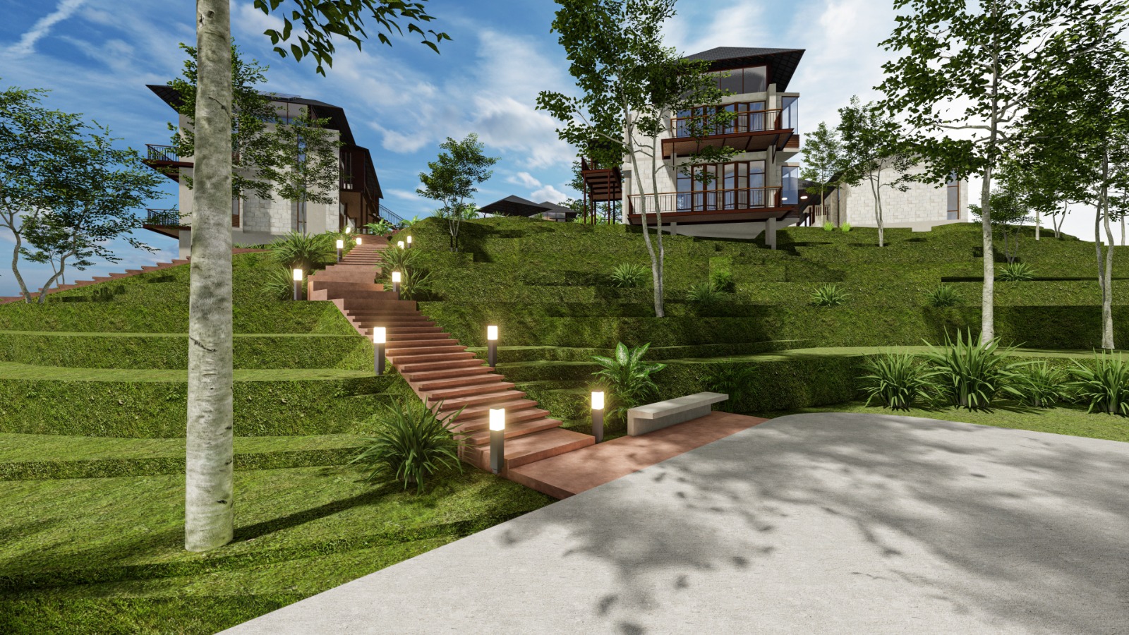 Construction project management
